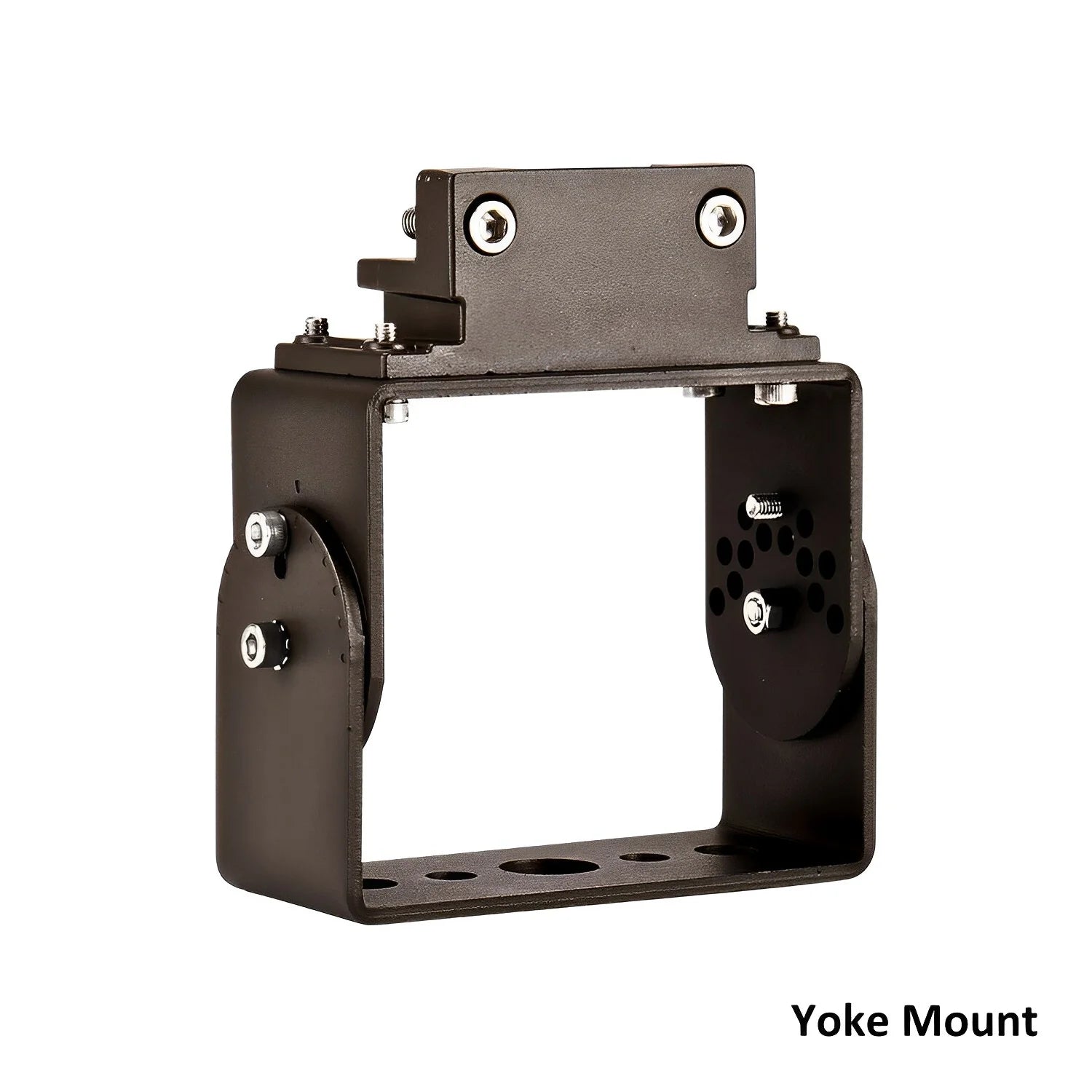 Standard Mounting Bracket for LED Area Lights (Non-Photocell Compatible)