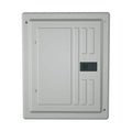 Siemens SN Series 125 Amp 12-Space 24-Circuit Indoor Main Lug Plug-On Neutral Load Center, model SN1224L1125, product view