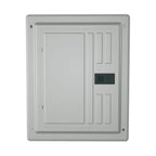 Siemens SN Series 125 Amp 12-Space 24-Circuit Indoor Main Lug Plug-On Neutral Load Center, model SN1224L1125, product view