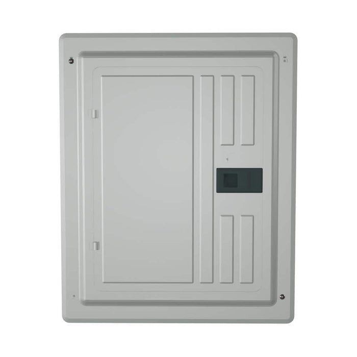 Siemens SN Series 125 Amp 12-Space 24-Circuit Indoor Main Lug Plug-On Neutral Load Center, model SN1224L1125, product view