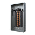 Siemens PN Series 125 Amp 30-Space 30-Circuit Main Breaker Plug-On Neutral Load Center Indoor with Copper Bus, model PN3030B1125C, product view