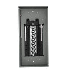 Siemens SN Series 200 Amp 30-Space 48-Circuit Indoor Main Breaker Plug-On Neutral Load Center, model SN3048B1200, alternate product view 2