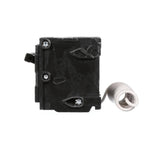 Siemens Type QP Circuit Breaker with Shunt Trip, model Q12000S01, alternate product view 9