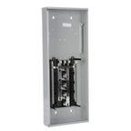 Siemens PL Series 200 Amp 24-Space 42-Circuit Main Lug Load Center, model P2442L3200CU, alternate product view 4