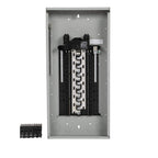 Siemens SN Series 200 Amp 30-Space 48-Circuit Main Breaker Plug-On Neutral Load Center Value Pack, model SN3048B1200P1, alternate product view 2