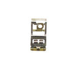 Siemens Circuit Breaker Padlock Device, model ECPLD1P, alternate product view 3