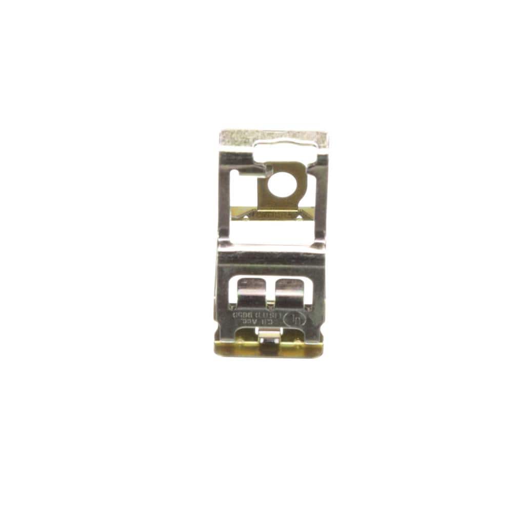 Siemens Circuit Breaker Padlock Device, model ECPLD1P, alternate product view 3