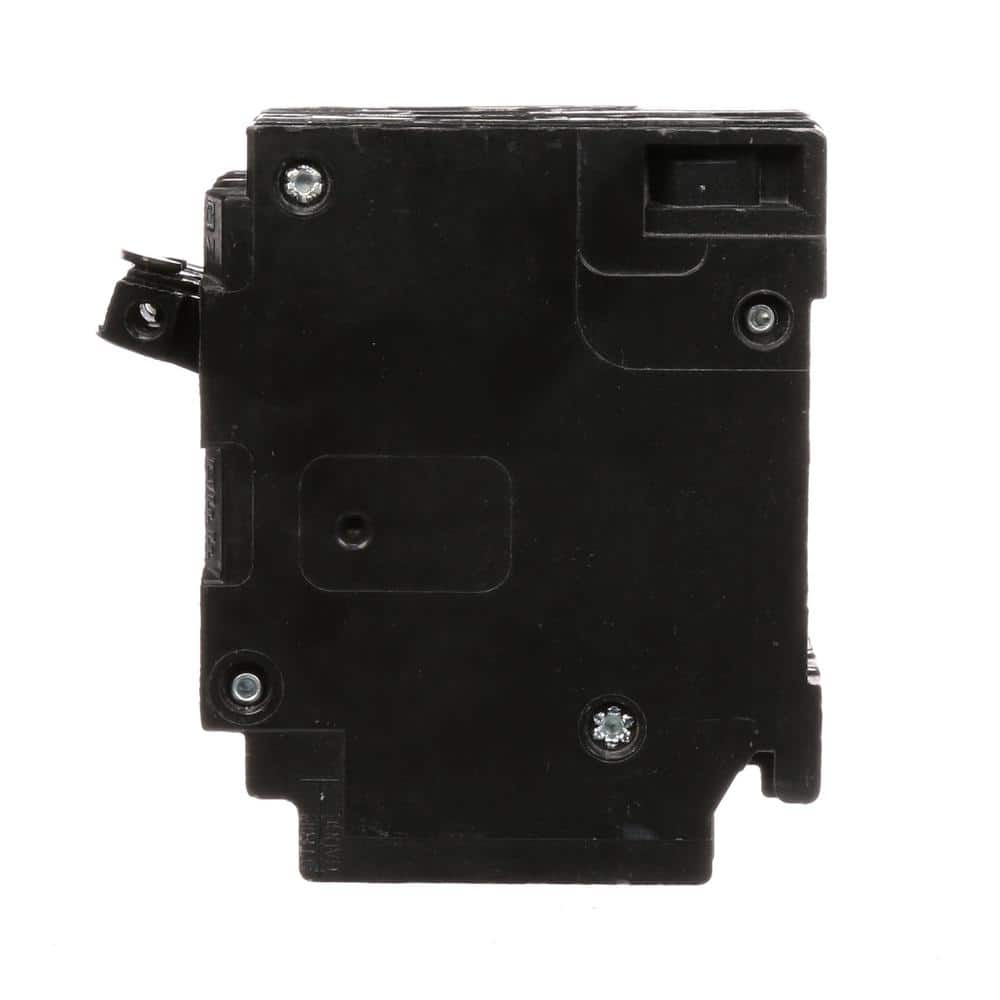 ORIGINAL : Siemens Type QT Quadplex Circuit Breaker, model Q22020CT2, alternate product view 15