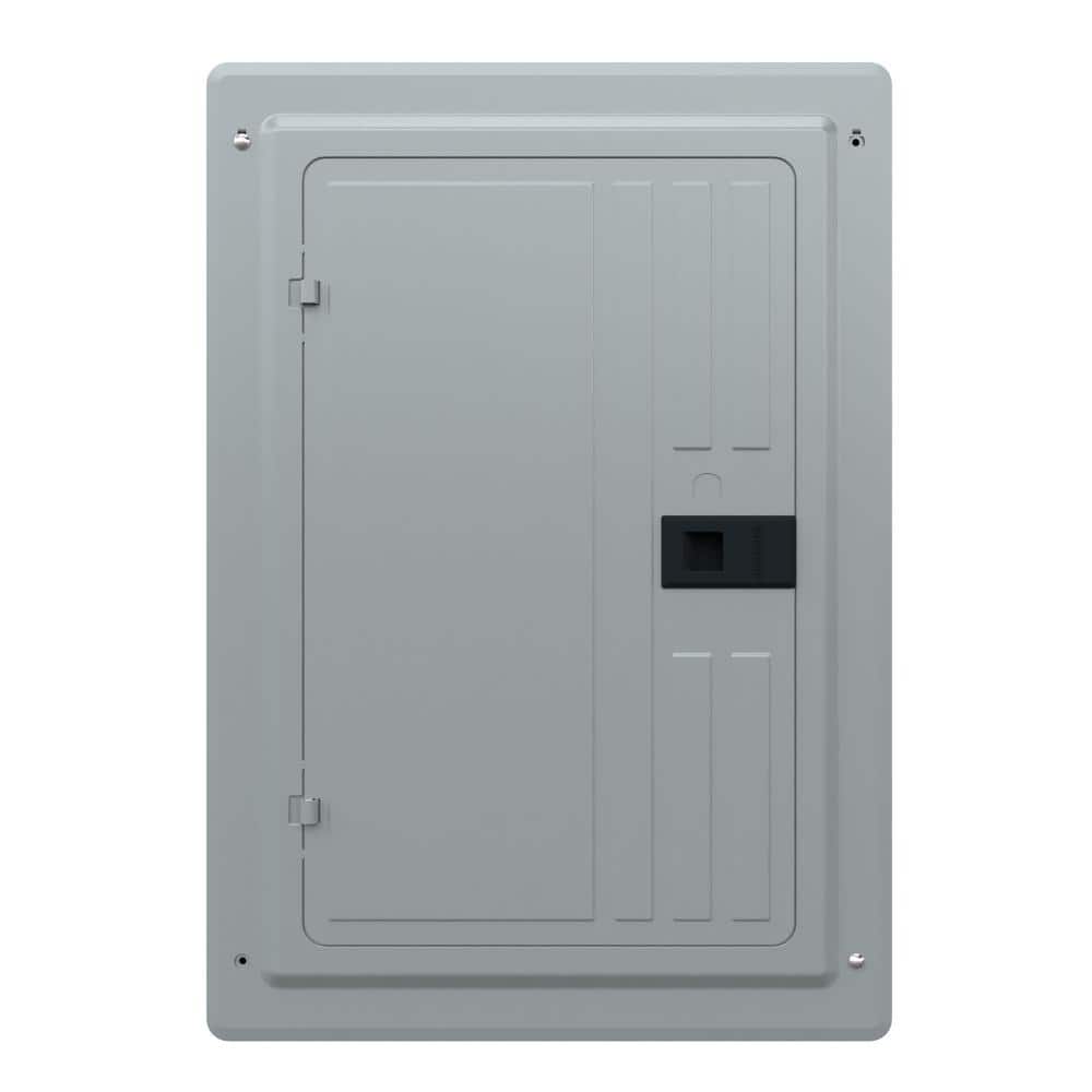 Siemens SN Series 125 Amp 16-Space 32-Circuit Indoor Main Lug Plug-On Neutral Load Center, model SN1632L1125, alternate product view 5
