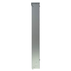 Siemens PN Series 200 Amp 40-Space 40-Circuit Main Breaker Plug-On Neutral Load Center Outdoor with Copper Bus, model PNW4040B1200C, alternate product view 3