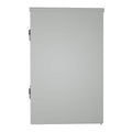 Siemens PN Series 100 Amp 16-Space 32-Circuit Main Breaker Plug-On Neutral Load Center Outdoor with Copper Bus, model PNW1632B1100C, product view