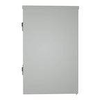 Siemens PN Series 100 Amp 16-Space 32-Circuit Main Breaker Plug-On Neutral Load Center Outdoor with Copper Bus, model PNW1632B1100C, product view