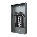 Siemens SN Series 200 Amp 20-Space 40-Circuit Indoor Main Breaker Plug-On Neutral Load Center, model SN2040B1200, product view