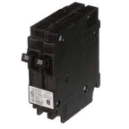 Siemens Type QT Tandem Circuit Breaker, model Q2020U, product label detail, image 24