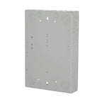 Siemens PN Series 100 Amp 20-Space 20-Circuit Main Breaker Plug-On Neutral Load Center Indoor with Copper Bus, model PN2020B1100C, alternate product view 4