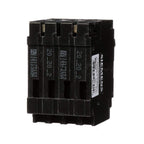 ORIGINAL : Siemens Type QT Quadplex Circuit Breaker, model Q22020CT2, alternate product view 28