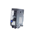 Siemens 1-Pole Combination AFCI Plug-On Neutral Circuit Breaker, model QA120AFCNP, product label detail, image 3