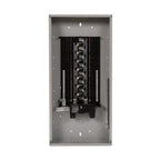 Siemens SN Series 150 Amp 30-Space 48-Circuit Indoor Main Breaker Plug-On Neutral Load Center, model SN3048B1150, alternate product view 2