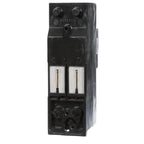 Siemens 200 Amp 2-Pole 10kA Type QN Reverse Handle Main Breaker, model QN2200R, alternate product view 8