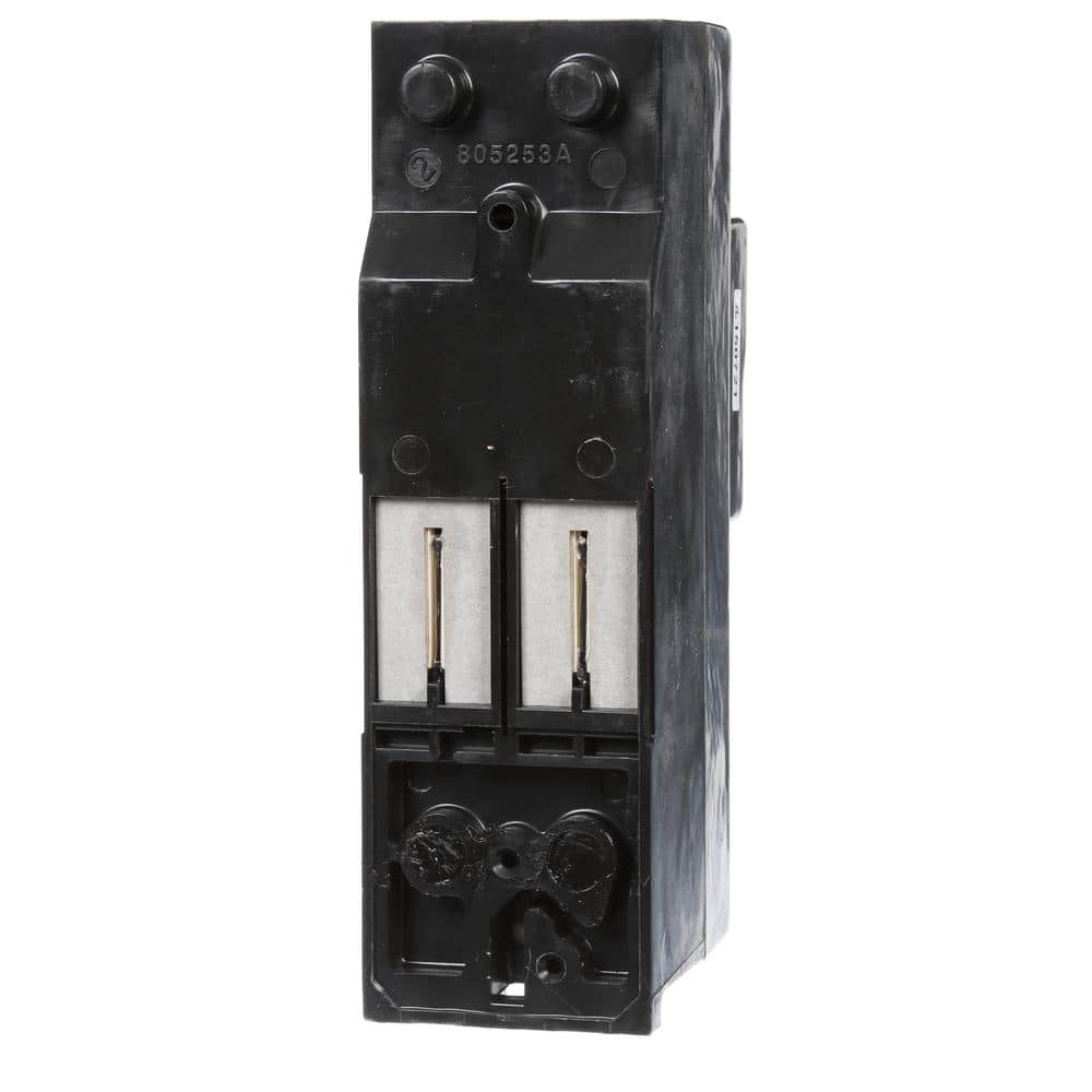 Siemens 200 Amp 2-Pole 10kA Type QN Reverse Handle Main Breaker, model QN2200R, alternate product view 8