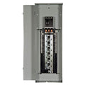Siemens ES Series 200 Amp 42-Space 60-Circuit Main Breaker Outdoor 3-Phase Load Center, model SW4260B3200, product view