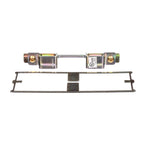 Siemens Standby Power Interlock Kit, 2-Pole Only, model ECSBPK01, alternate product view 2