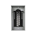 Siemens SN Series 100 Amp 30-Space 48-Circuit Indoor Main Breaker Plug-On Neutral Load Center, model SN3048B1100, alternate product view 2
