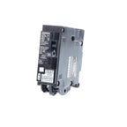 Siemens QPF2 1-Pole GFCI Plug-On Neutral Circuit Breaker, model QF120ANP, product label detail, image 7