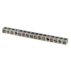 Siemens 14-Position Ground Bar Kit, model ECGB14, product view