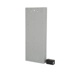 Siemens SN Series 200 Amp 40-Space 40-Circuit Main Breaker Plug-On Neutral Load Center Value Pack, model SN4040B1200P1, alternate product view 4