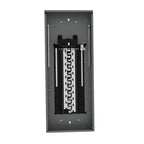 Siemens PN Series 200 Amp 40-Space 60-Circuit Main Breaker Plug-On Neutral Load Center Indoor with Copper Bus, model PN4060B1200C, alternate product view 2