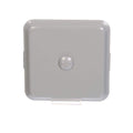 Siemens Closure Plate for Type RX Hub, model EC38595, product view