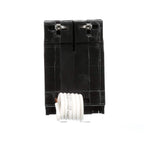 Siemens 2-Pole Combination AFCI Circuit Breaker, model Q220AFCP, alternate product view 4