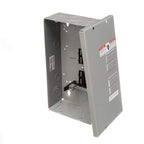 Siemens EQ 125 Amp 4-Space 8-Circuit Main Lug Surface Mount Indoor Load Center, model E0408ML1125SU, alternate product view 5