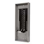 Siemens PN Series 200 Amp 40-Space 40-Circuit Main Lug Plug-On Neutral Load Center Indoor with Copper Bus, model PN4040L1200C, alternate product view 2
