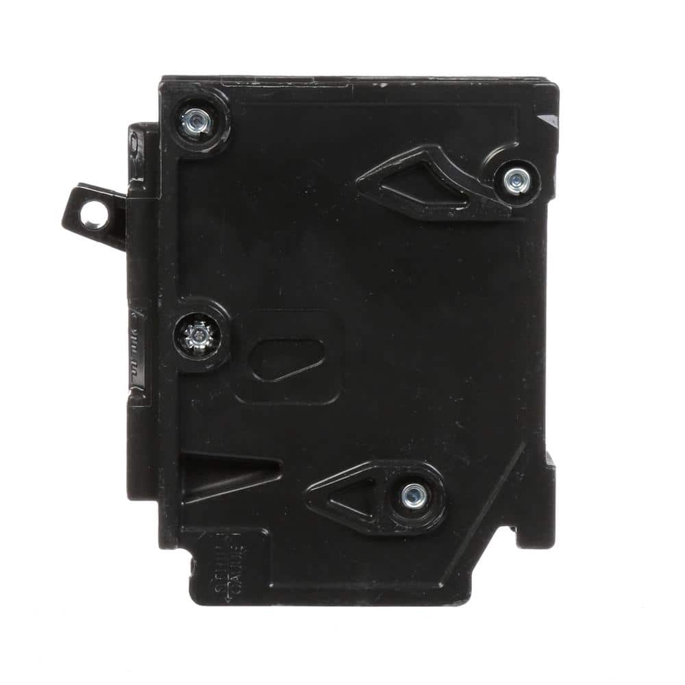 Siemens Type QPH Single-Pole 22kA Circuit Breaker, model Q115H, alternate product view 3