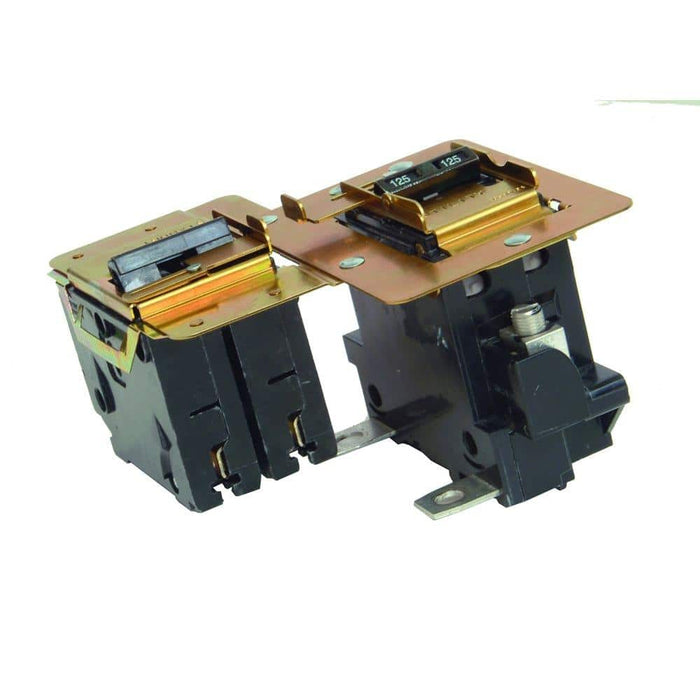 Siemens Standby Power Interlock Kit - 125 Amp and Below, model ECSBPK04, product view