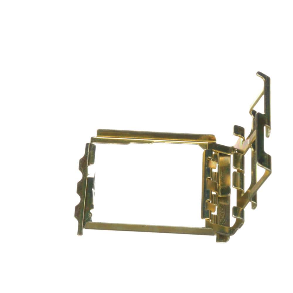 Siemens Padlock for 2-Inch Quad Circuit Breakers, model ECPLD2P, alternate product view 5