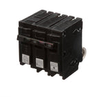 Siemens Type QP Circuit Breaker with Shunt Trip, model Q12000S01, product label detail, image 7