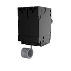 Siemens QPFB 2-Pole GFCI Circuit Breaker, model Q220GFP, alternate product view 6