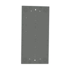 Siemens SN Series 200 Amp 30-Space 48-Circuit Indoor Main Breaker Plug-On Neutral Load Center, model SN3048B1200, alternate product view 5