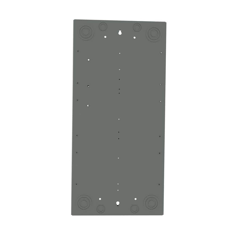 Siemens SN Series 200 Amp 30-Space 48-Circuit Indoor Main Breaker Plug-On Neutral Load Center, model SN3048B1200, alternate product view 5