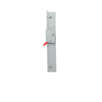Siemens General Duty 600 Amp 240-Volt Double Pole Outdoor Fusible Safety Switch, model GF226NRA, alternate product view 2