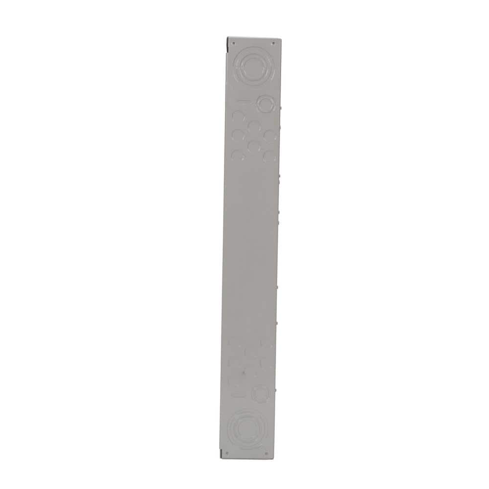 Siemens SN Series 200 Amp 30-Space 48-Circuit Indoor Main Lug Plug-On Neutral Load Center, model SN3048L1200, alternate product view 3