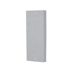 Siemens PN Series 200 Amp 40-Space 40-Circuit Main Breaker Plug-On Neutral Load Center Indoor with Copper Bus, model PN4040B1200C, alternate product view 3