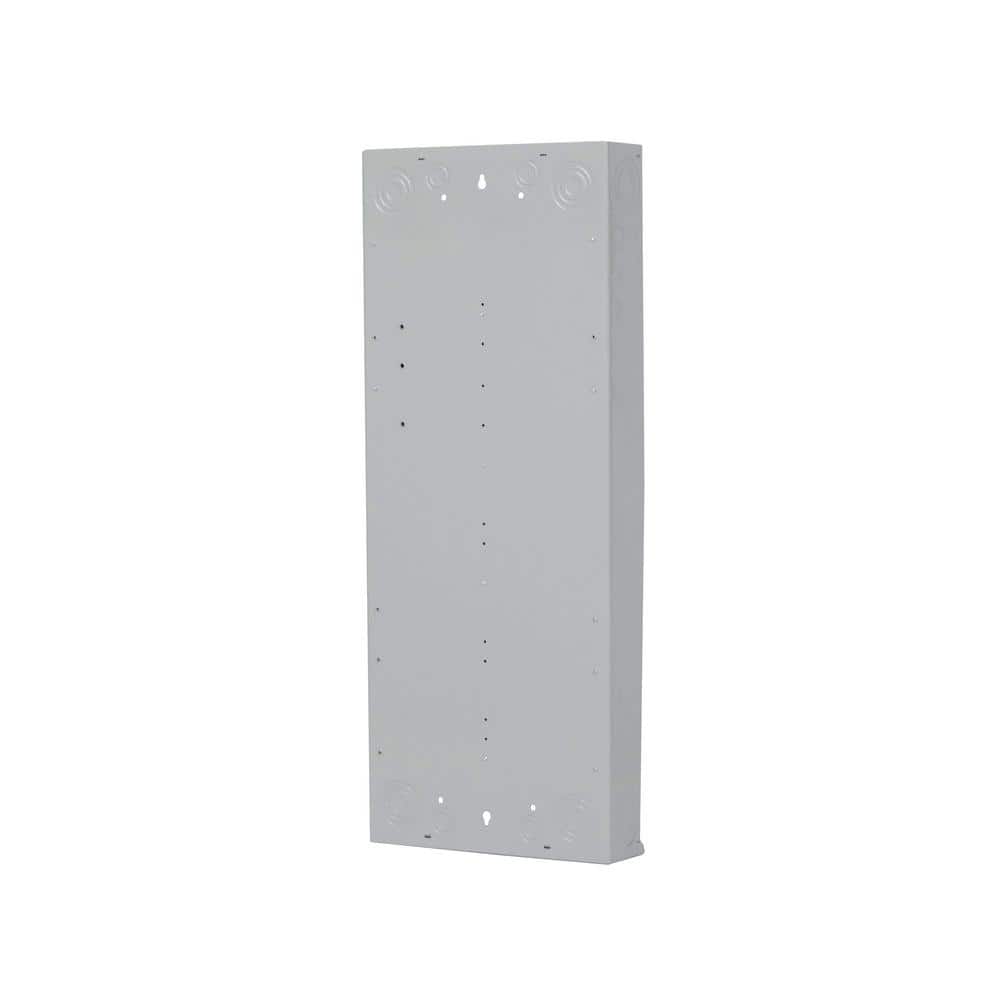 Siemens PN Series 200 Amp 40-Space 40-Circuit Main Breaker Plug-On Neutral Load Center Indoor with Copper Bus, model PN4040B1200C, alternate product view 3