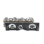 Siemens Ground Bar Kit 7 Terminal Position, model ECLX069M, alternate product view 3
