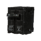 Siemens 30 Amp Double-Pole Type QP Circuit Breaker, model Q230U, product label detail, image 11