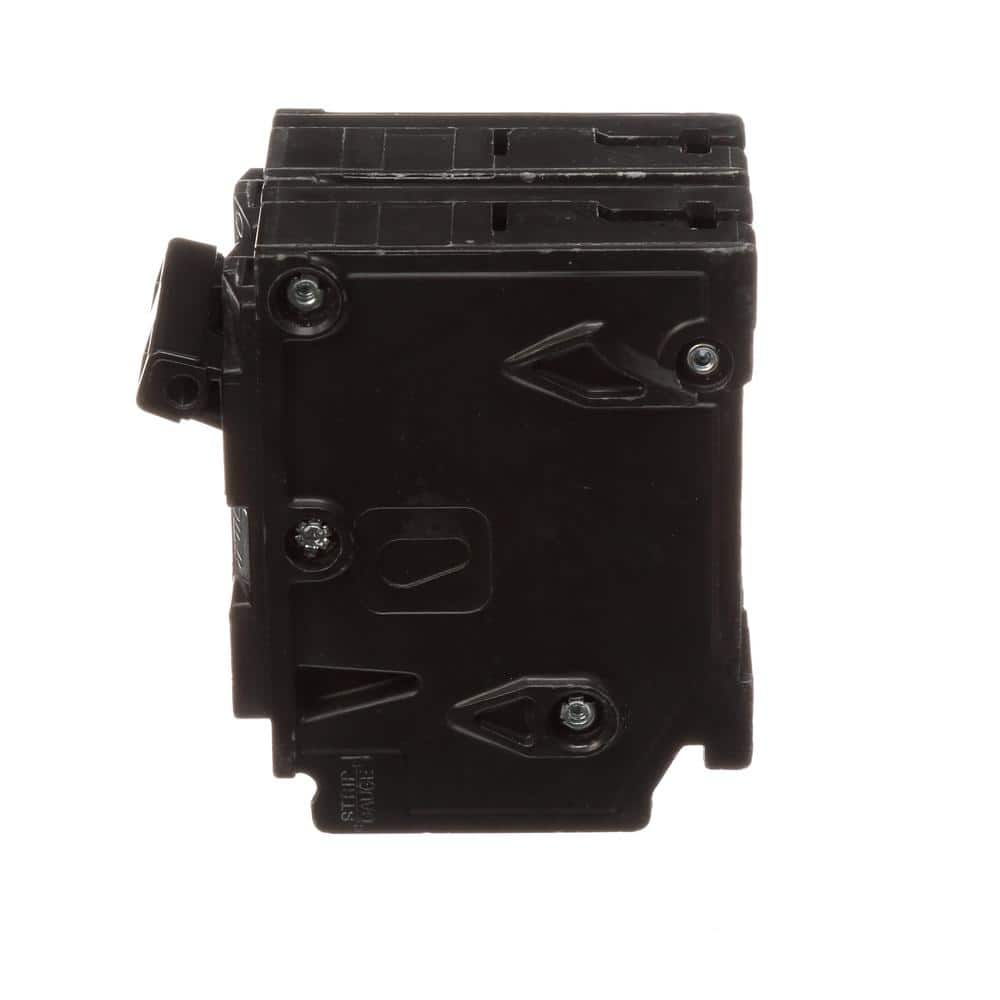 Siemens Type QPH Double-Pole 22kA Circuit Breaker, model Q220H, alternate product view 42