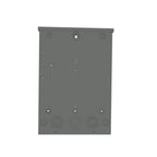 Siemens SN Series 125 Amp 12-Space 24-Circuit Outdoor Main Lug Plug-On Neutral Load Center, model SNW1224L1125, alternate product view 4